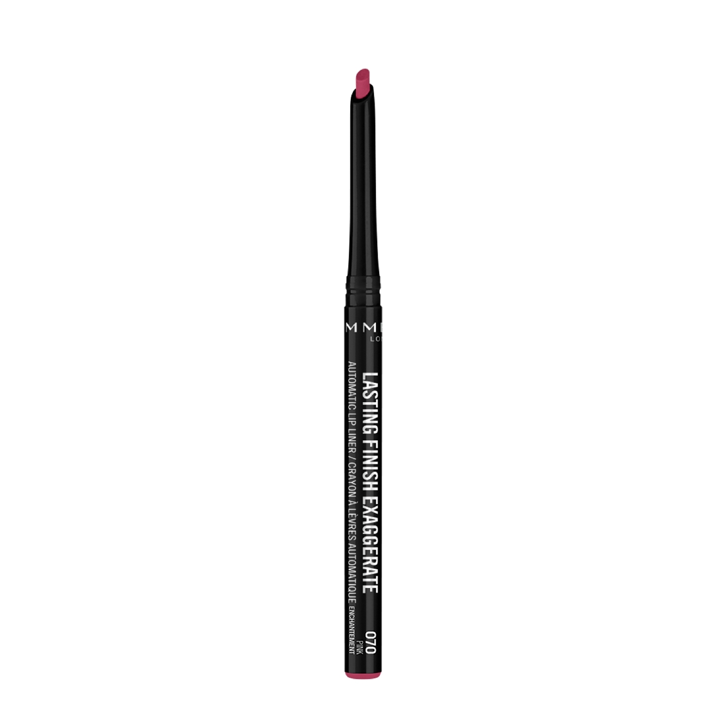 Rimmel lip liner discount