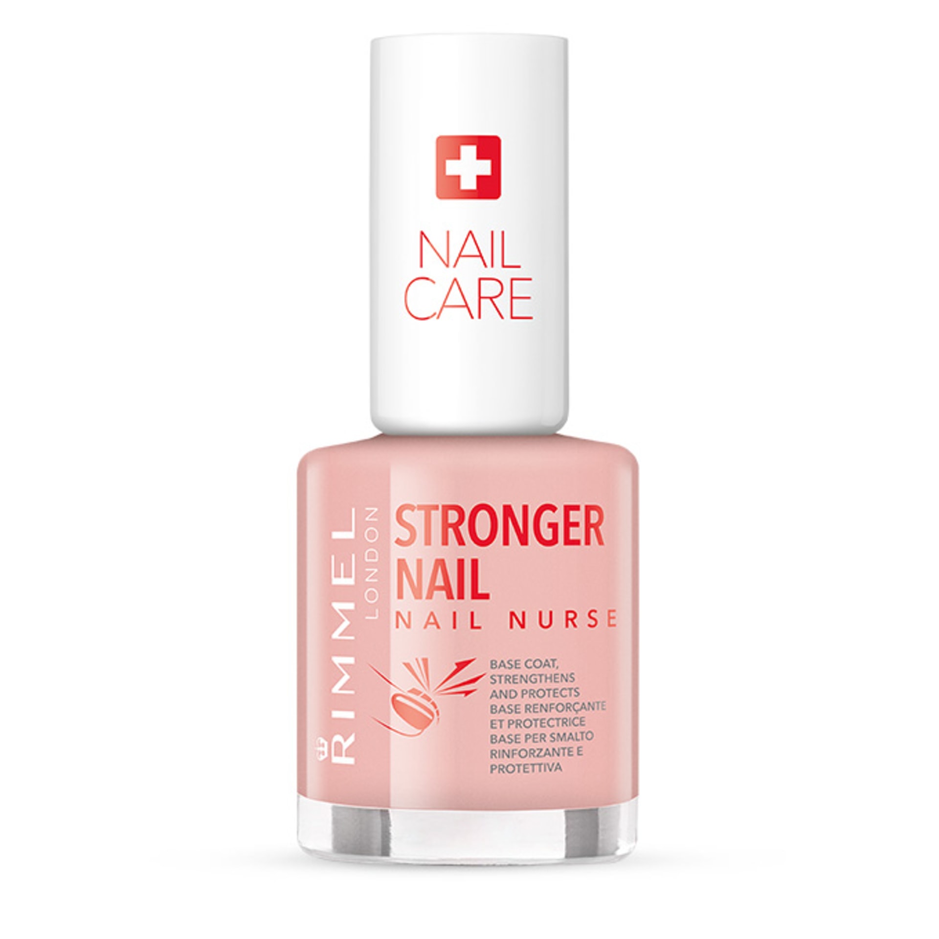 Nail 2025 care polish