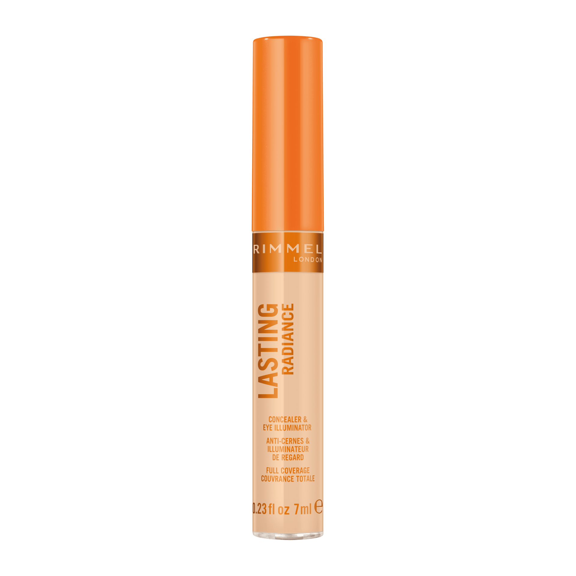 Lasting Radiance Concealer | Rimmel London