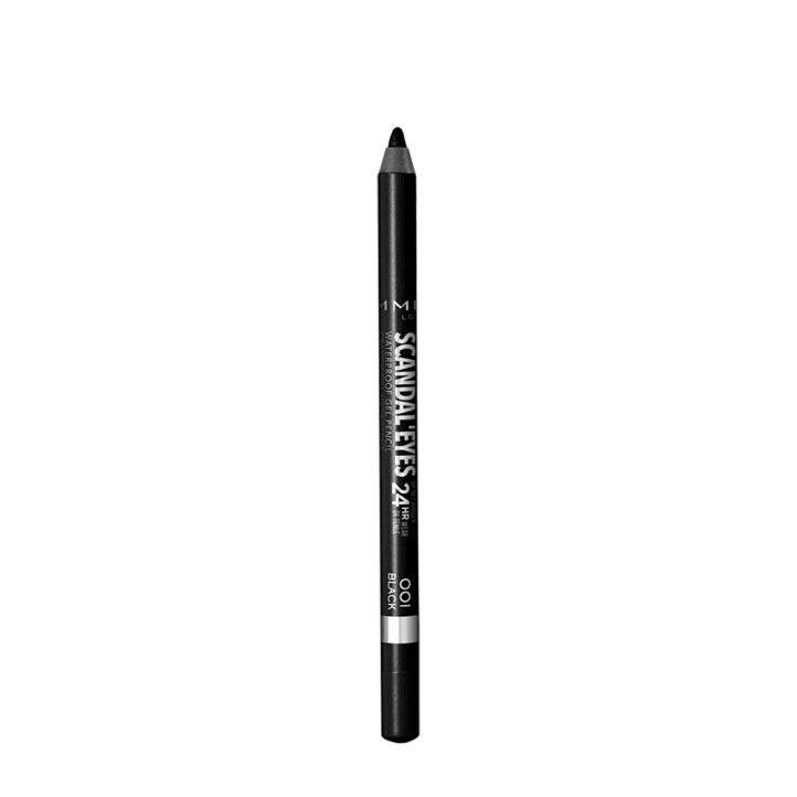 How to sharpen deals rimmel scandaleyes eyeliner stick