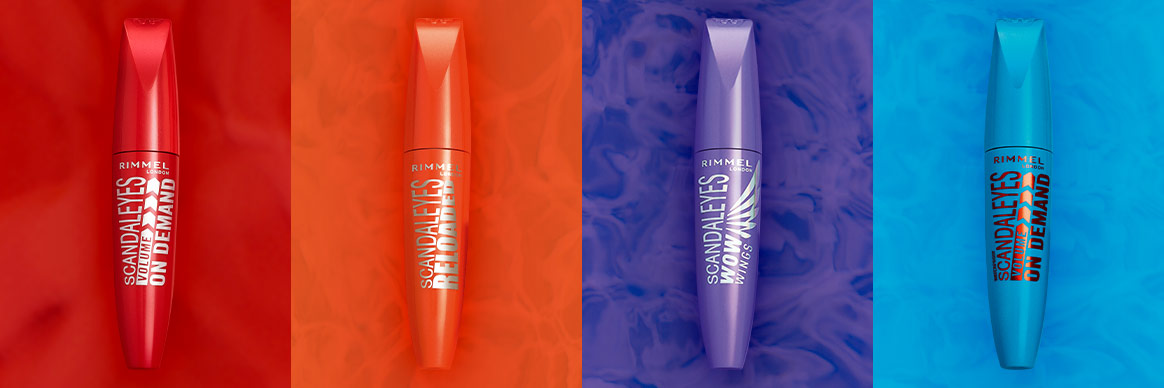 Cosmetica rimmel deals london