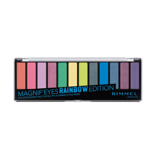 rimmel cosmetics