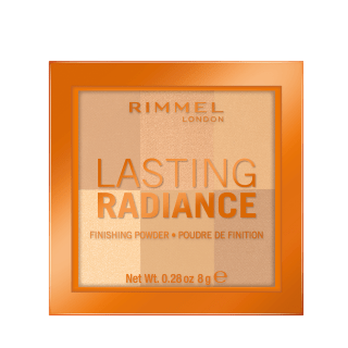 Lasting Radiance Powder | Rimmel London