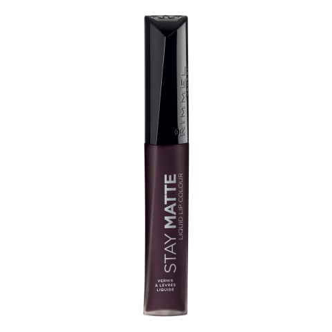 Rimmel stay matte liquid lipstick discount