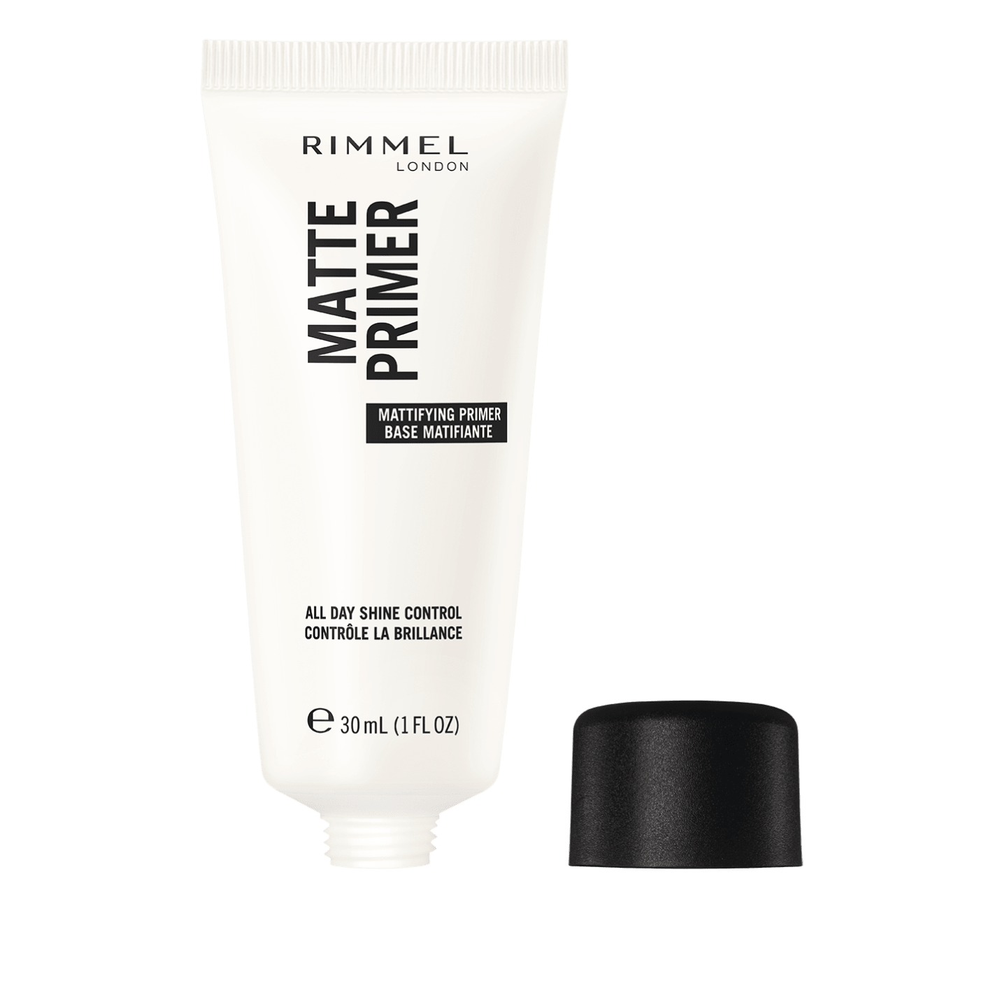 lasting matte primer