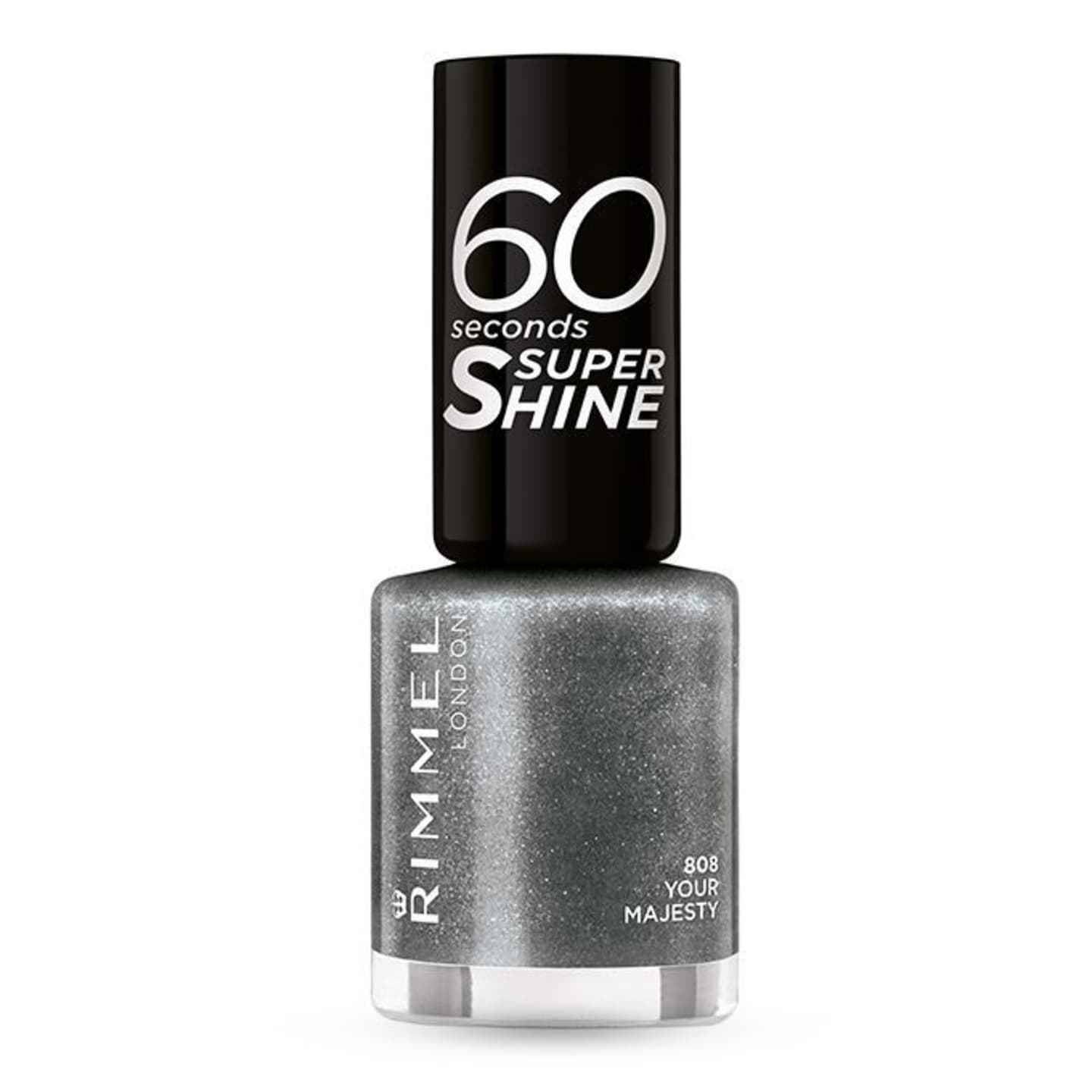 Rimmel 60 deals second shine