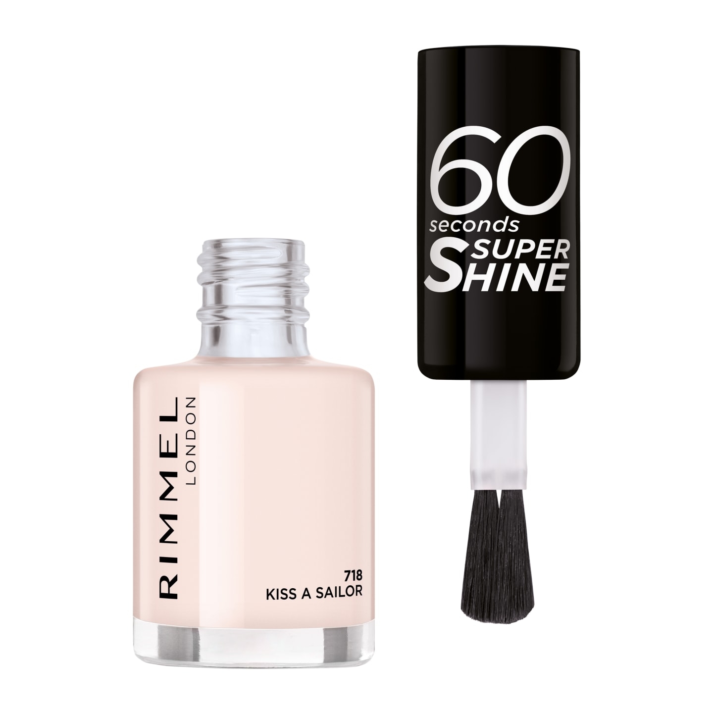 60 SECONDS SUPER SHINE | Rimmel London 60 SECONDS SUPER SHINE | Rimmel London