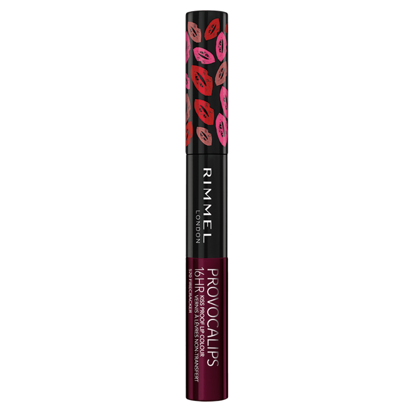 kiss proof lip liner