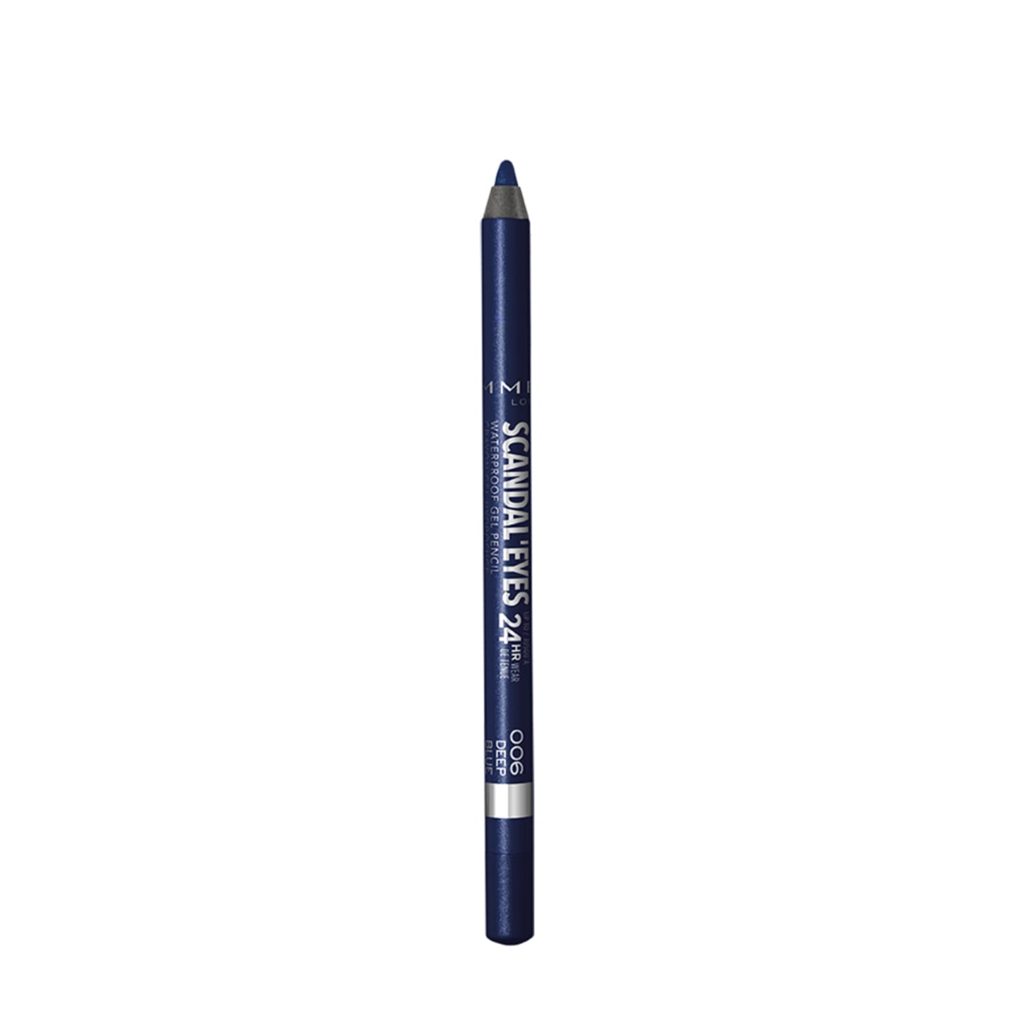 Rimmel scandaleyes pencil deals how to sharpen