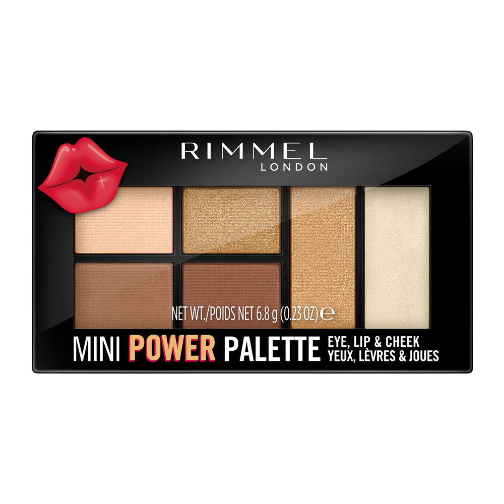 Rimmel eye deals shadows