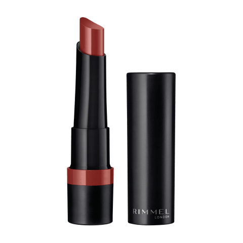 idun minerals matte lipstick