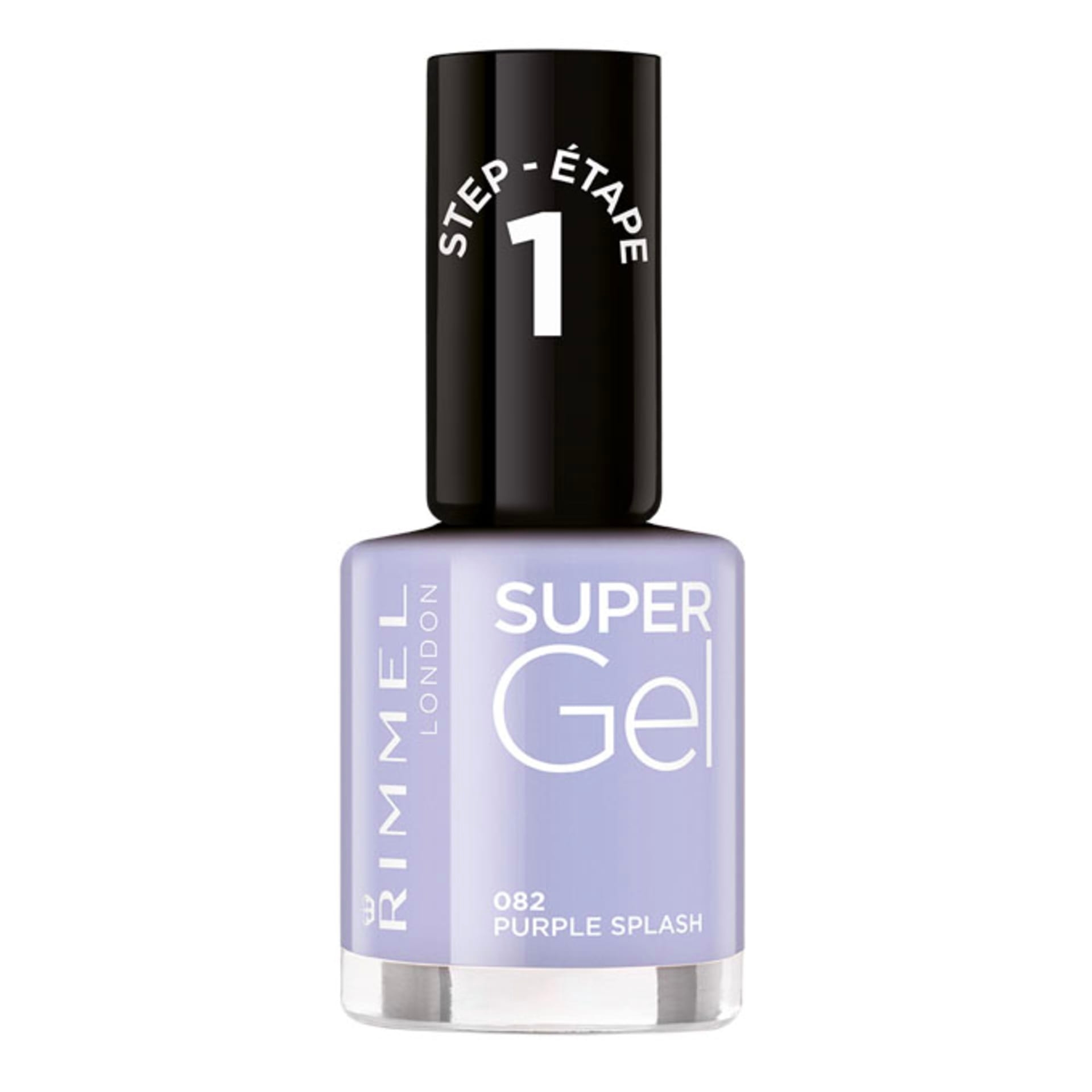 Rimmel london nail polish deals purple