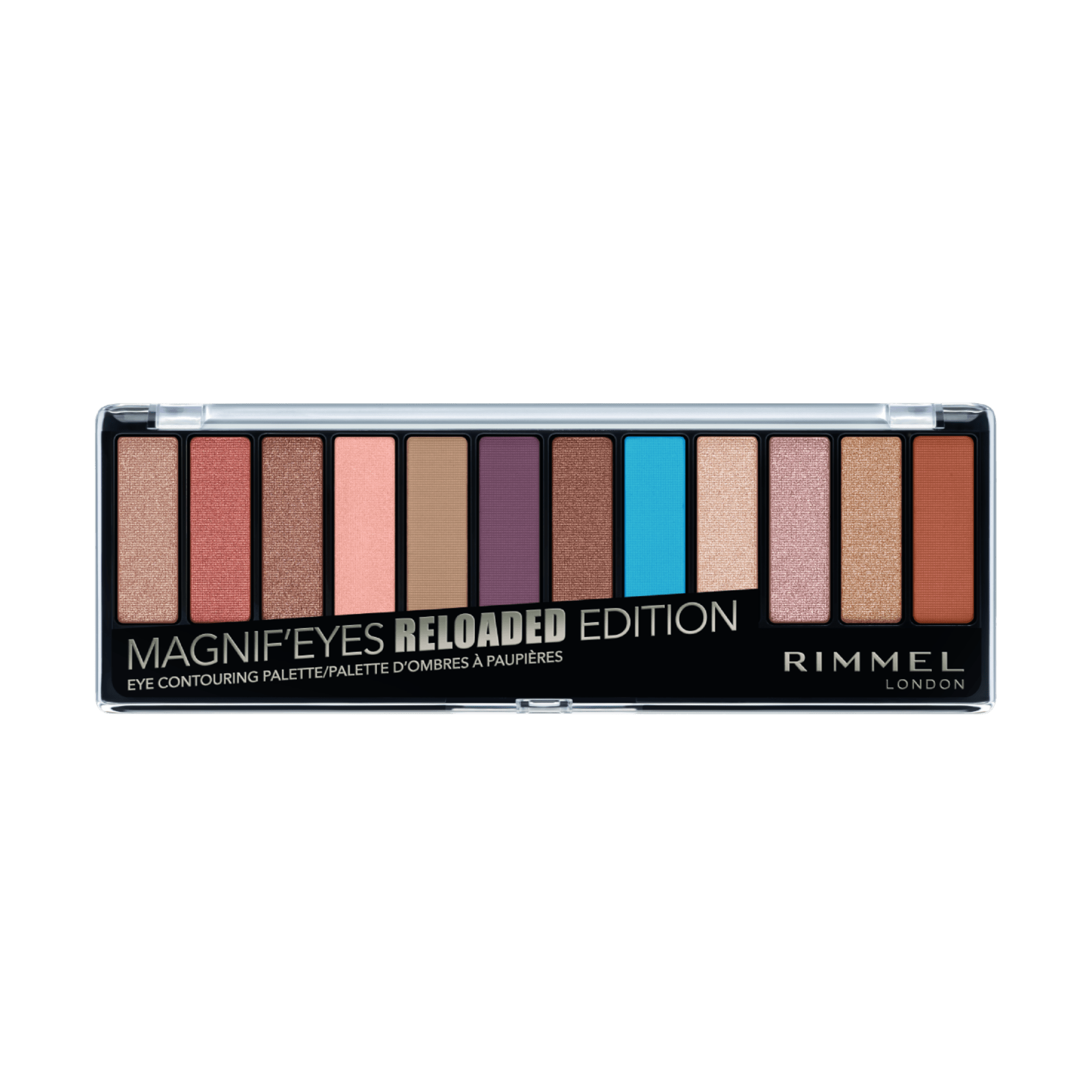rimmel cosmetics