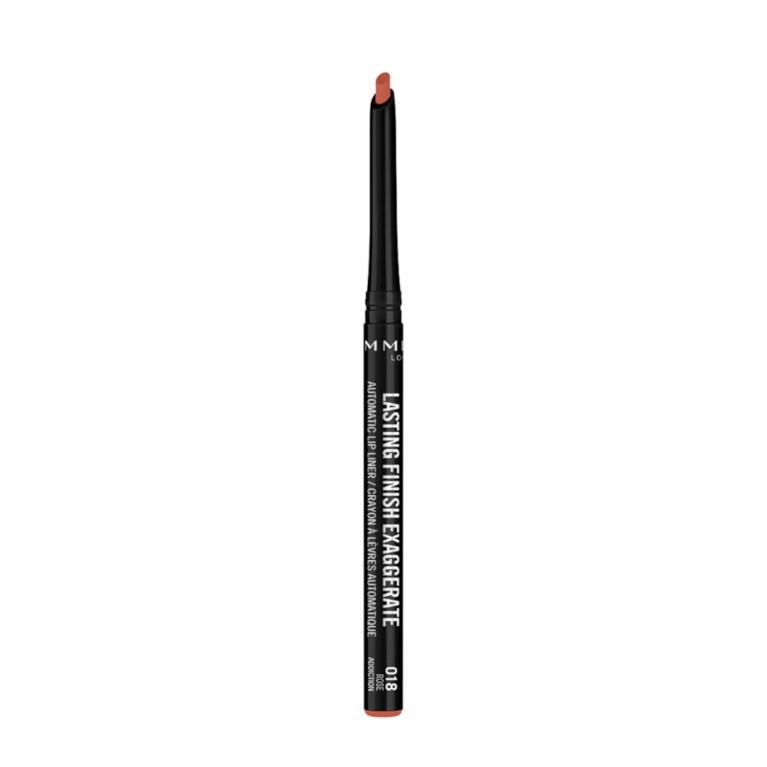 automatic long lasting lip liner