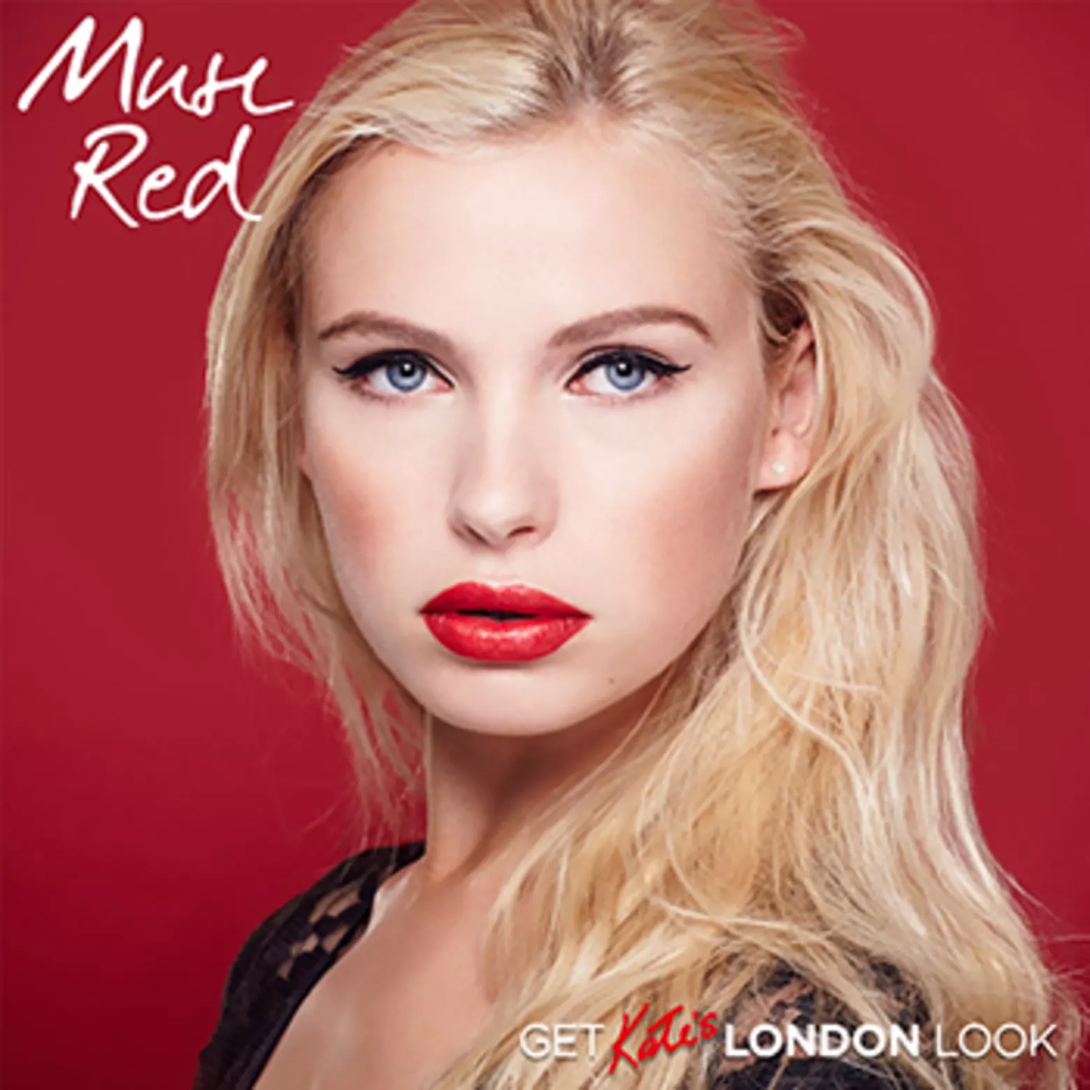 Rimmel kate sale moss lipstick