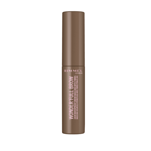 Rimmel wonder'full 24hr brow deals mascara