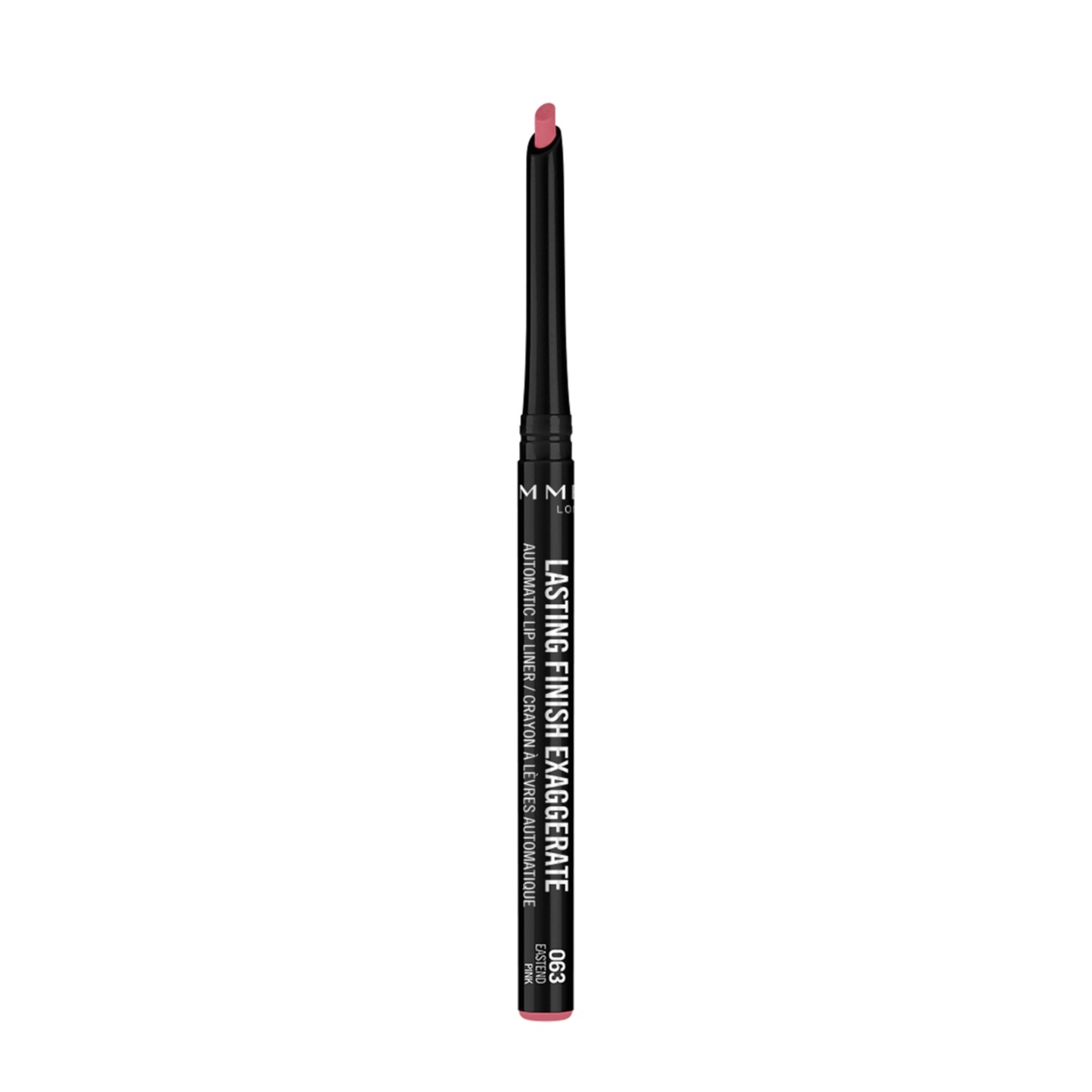 Delineador d eplomon deals marca rimmel exaggeration