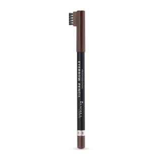 Professional Eyebrow Pencil | Brow Pencil | Rimmel London | Rimmel