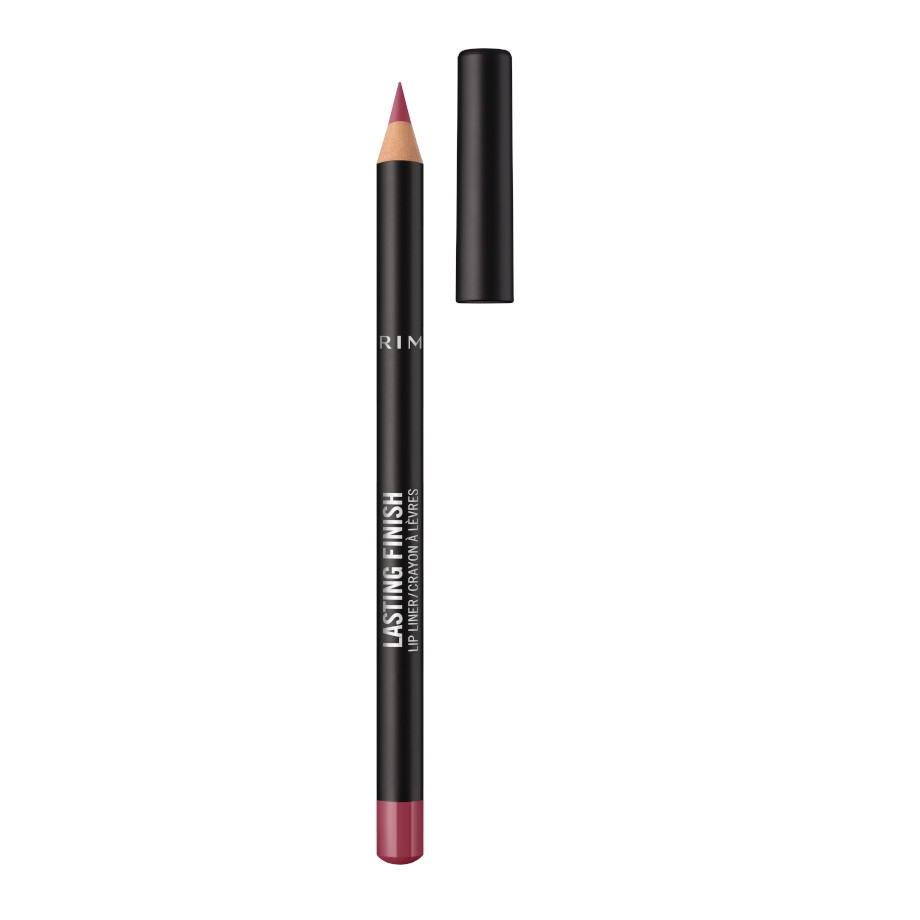 Rimmel cappuccino lip liner deals discontinued