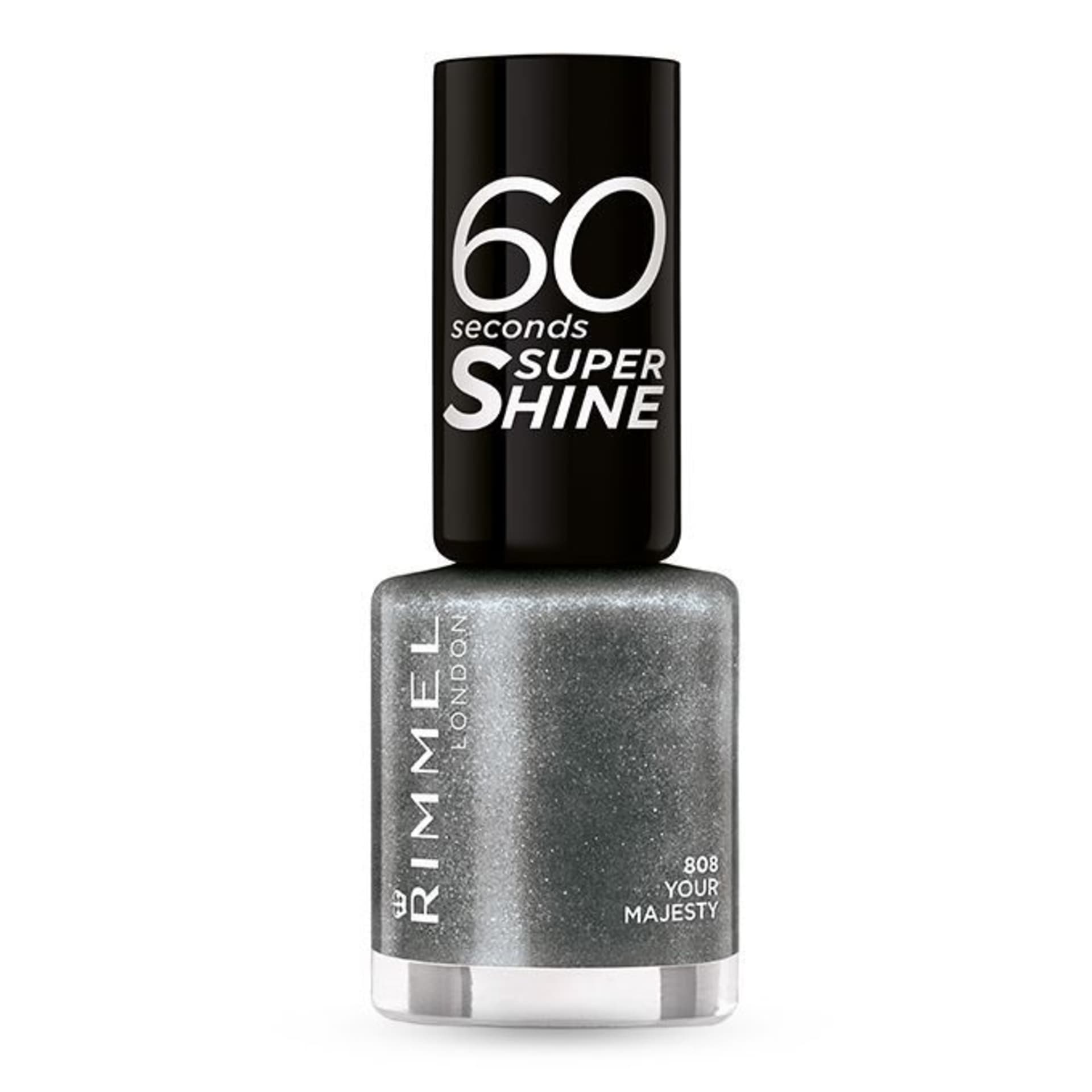 60 Seconds Super Shine | Shiny Nail Polish | Rimmel London | Rimmel London 60 Seconds Super Shine | Shiny Nail Polish | Rimmel London | Rimmel London
