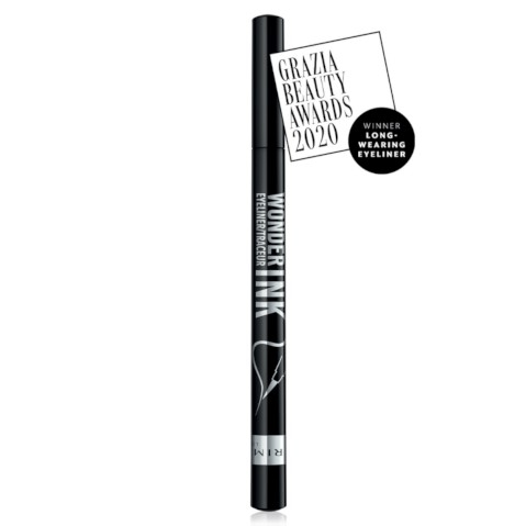 Rimmel london deals eyeliner sample