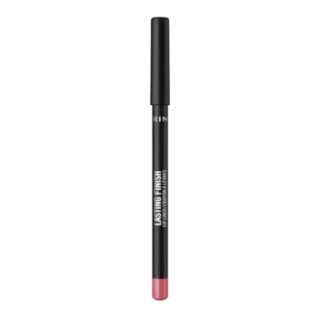 rimmel london lasting finish lip liner