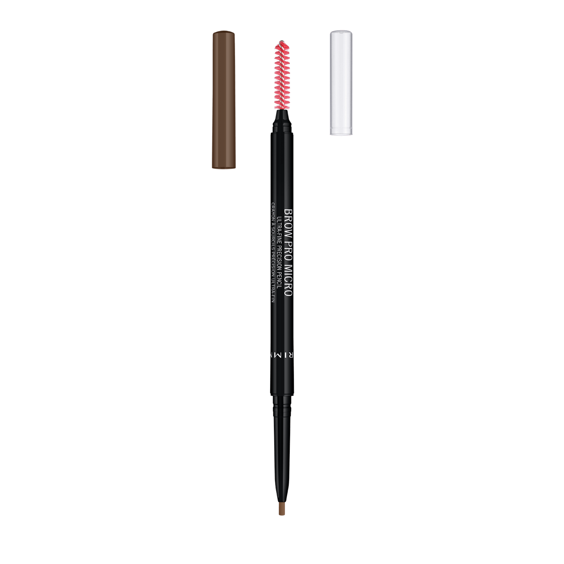 Brow pro microdefiner pencil