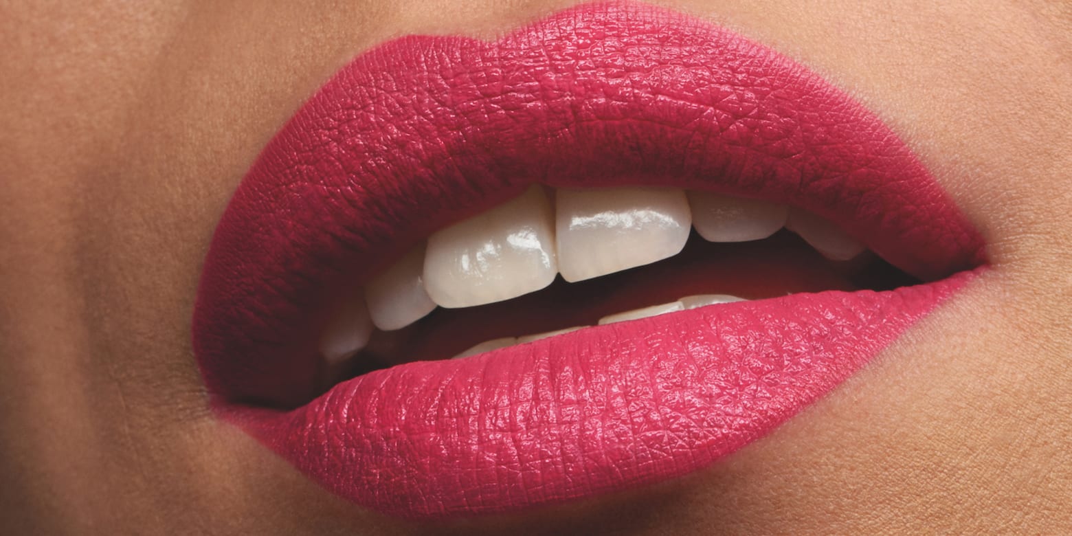 best raspberry pink lipstick for dark skin