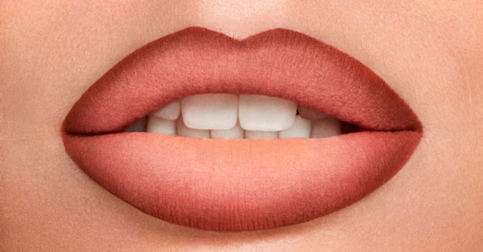 How To Do Ombre Lips? 