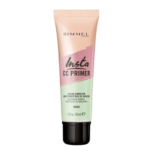 Face primer deals rimmel