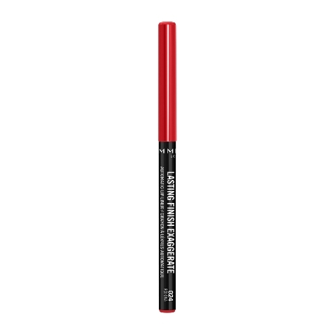 Exaggerate Automatic Lip Liner | Rimmel London