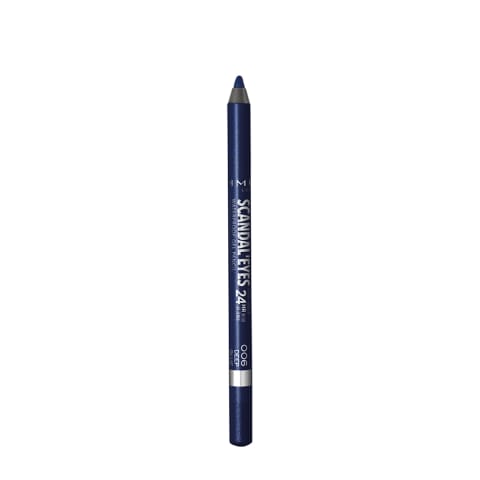 Rimmel eyeliner deals pencil sharpener