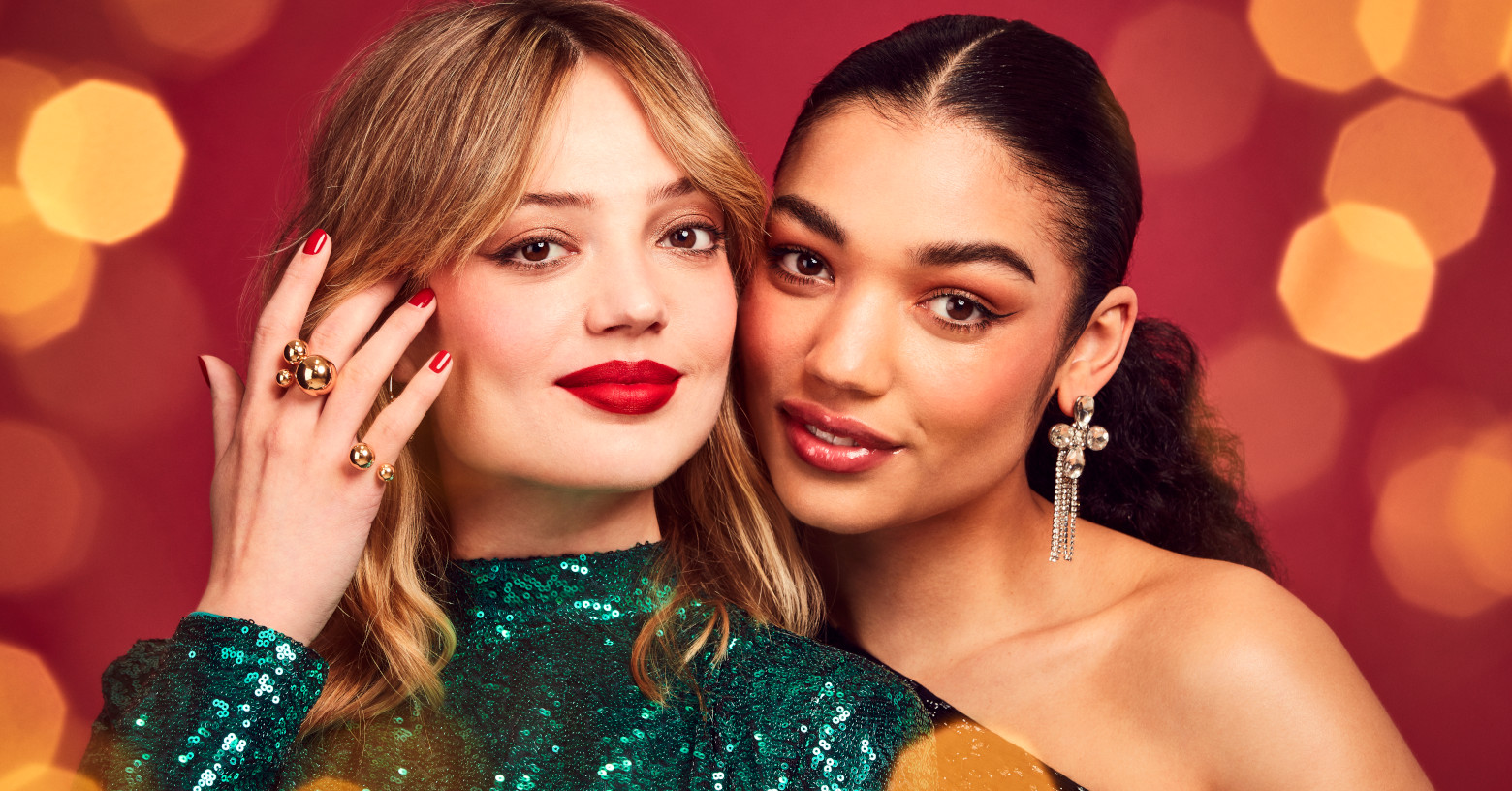 Get Christmas Red-y With Our Rimmel Favourites | Rimmel London