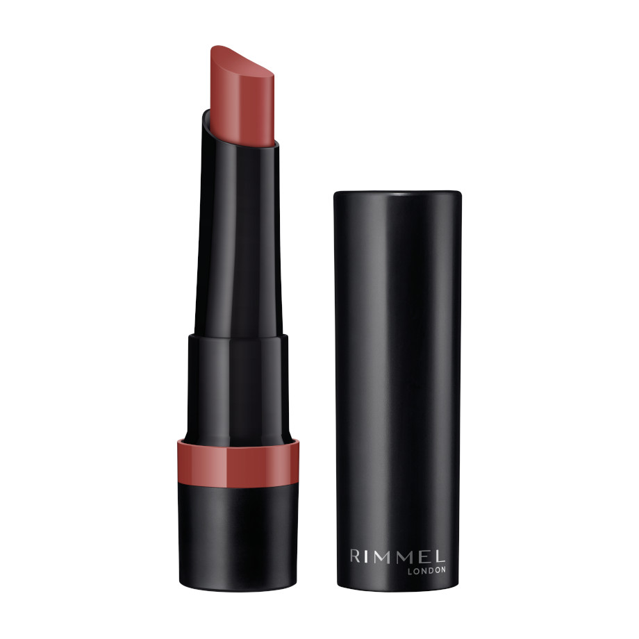 oriflame red matte lipstick