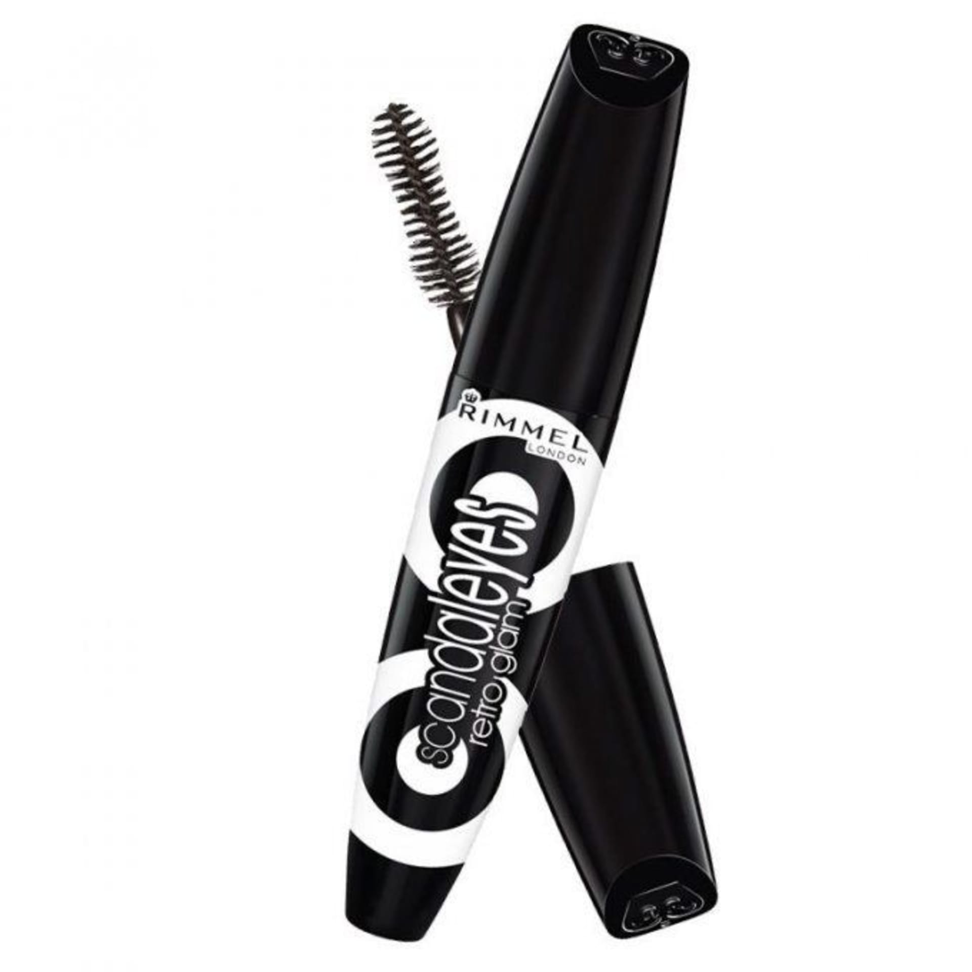 SCANDALEYES RETRO GLAM MASCARA | Rimmel London