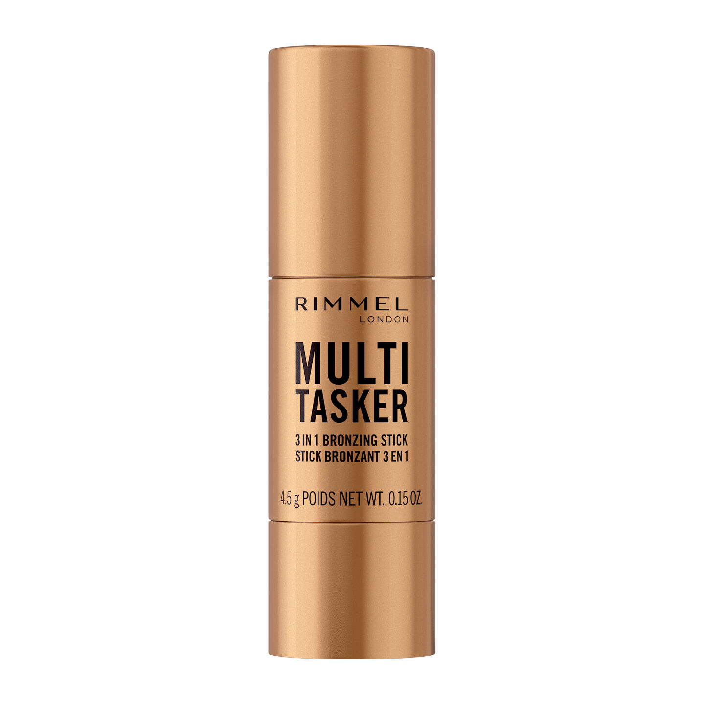 Multi Tasker 3 in 1 Bronzing Stick | Rimmel London