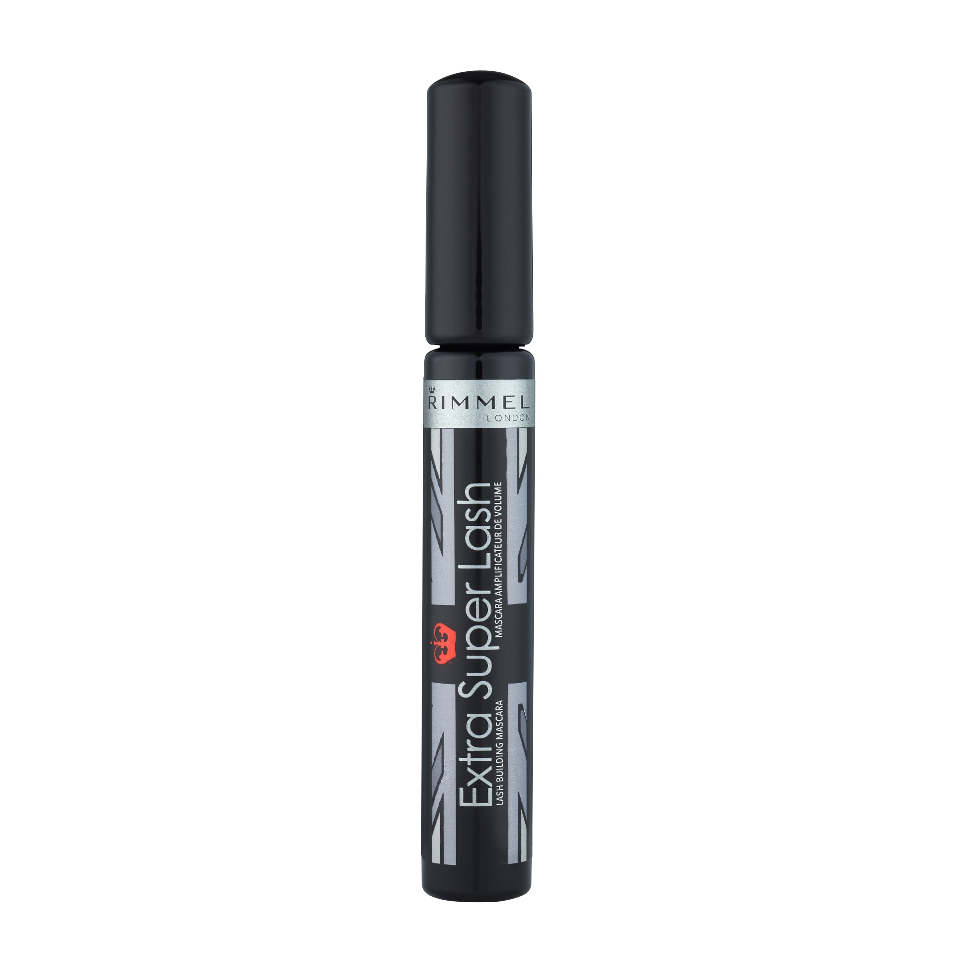 Extra Super Lash | Lengthening Mascara | Rimmel London