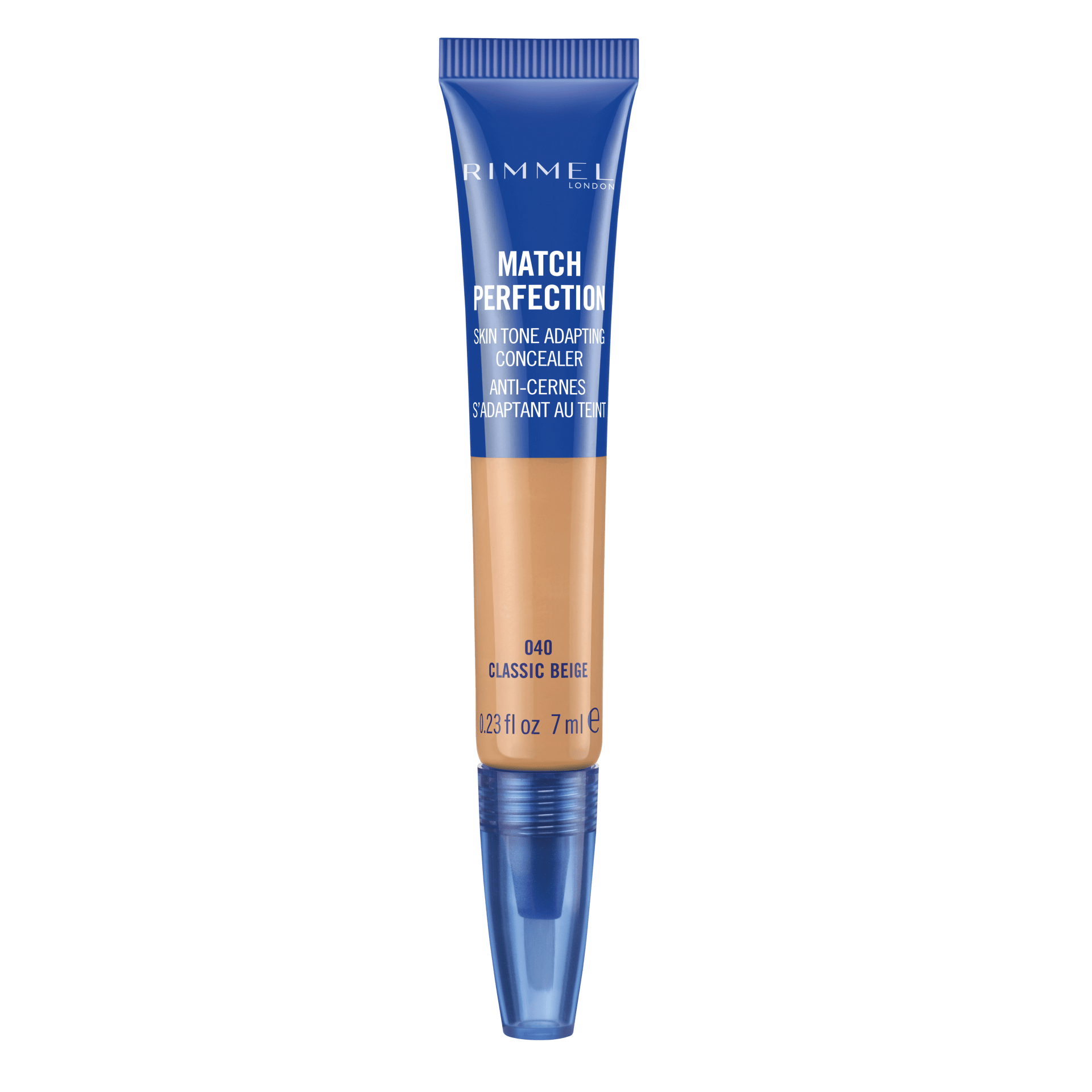 concealer that matches skin tone