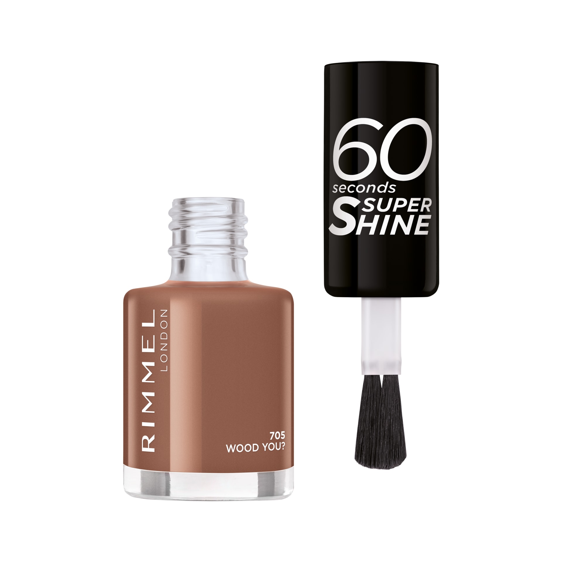 60 SECONDS SUPER SHINE | Rimmel London 60 SECONDS SUPER SHINE | Rimmel London