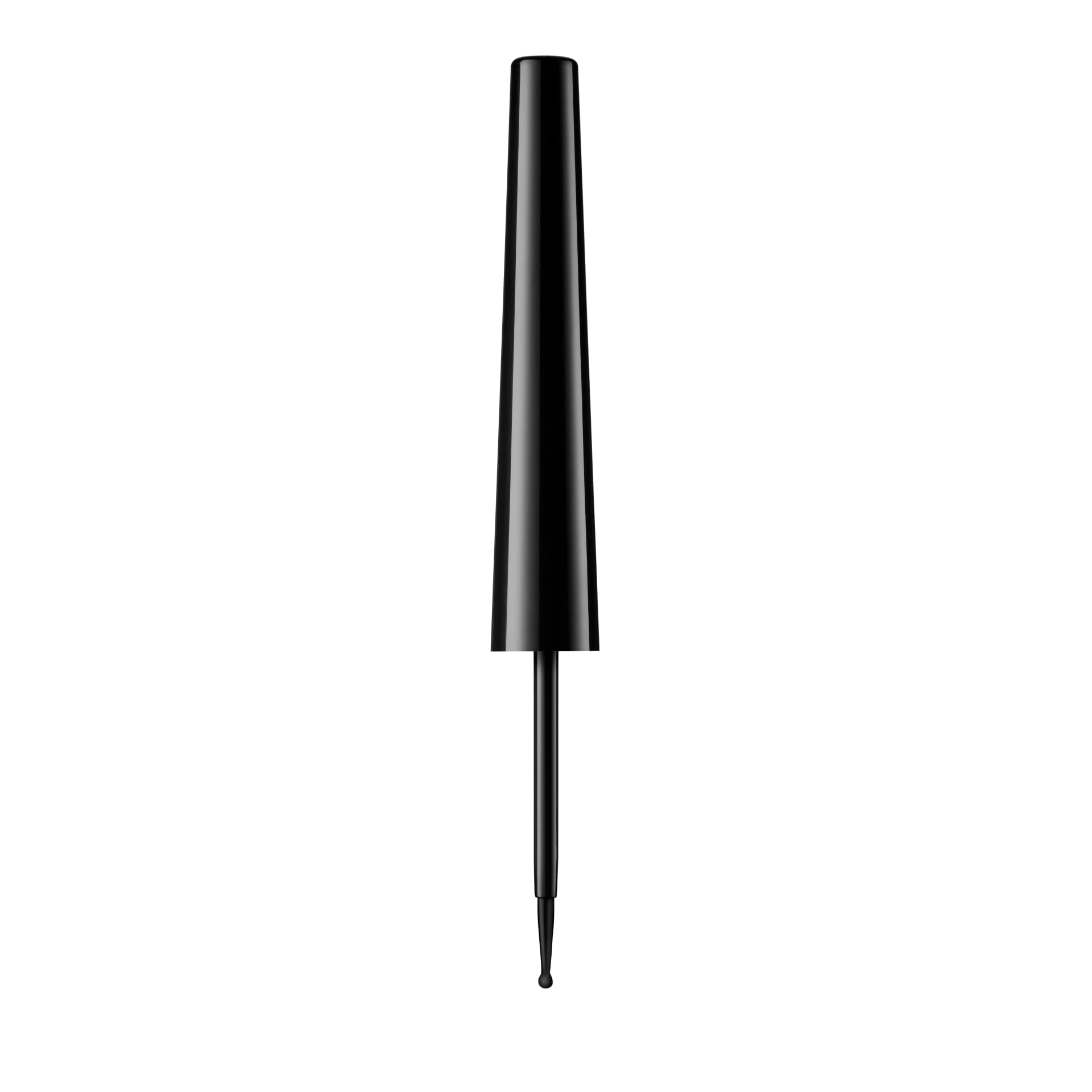 Rimmel Scandaleyes Bold Liquid Liner, Black, 0.02 oz 