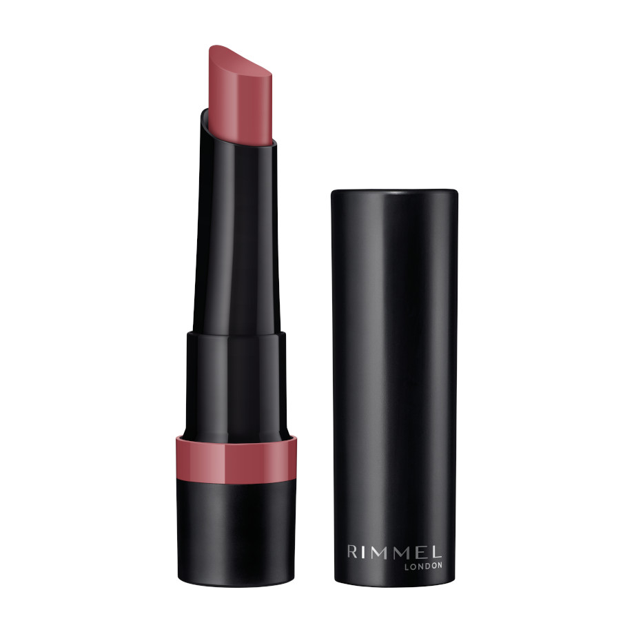 rimmel london rossetto lipstick