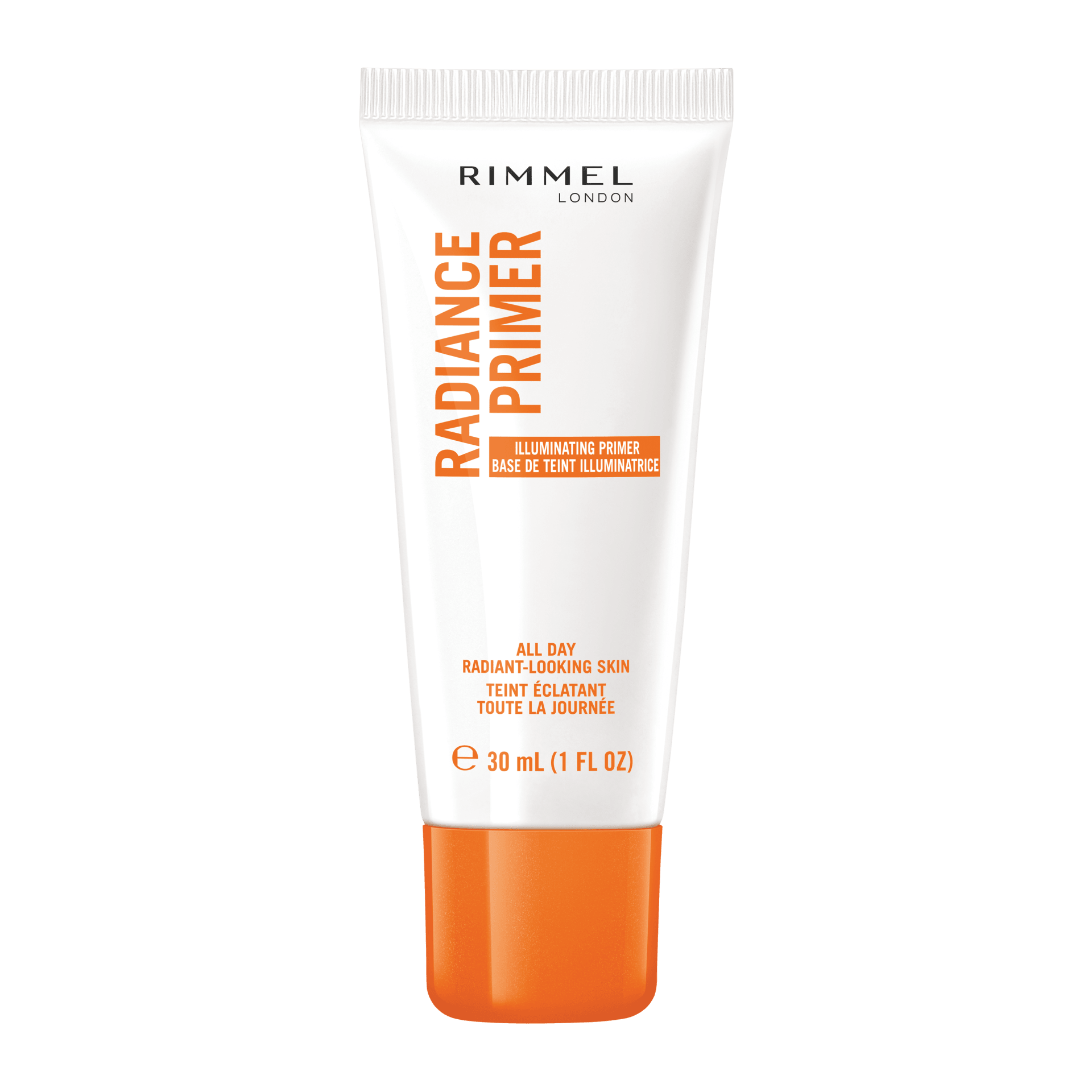 rimmel lasting primer