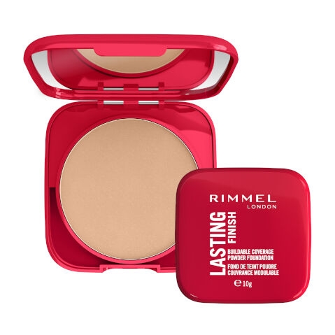 Best full coverage powder foundation for dry skin top
