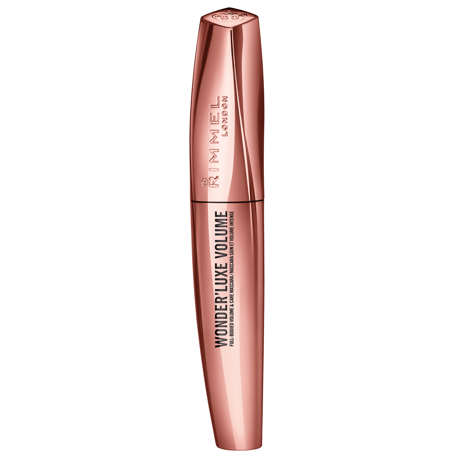 Mejor mascara de deals pestañas rimmel london