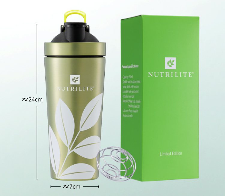 Comes with Nutrilite gift box and mixer ball.jpg