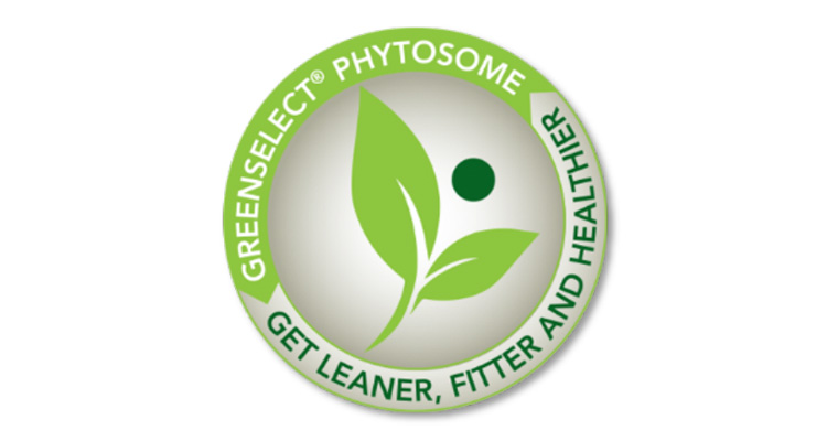 GreenSelect Phytosome Technology