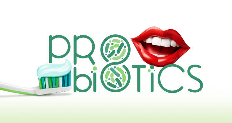 Probiotics for Good Oral Hygiene 