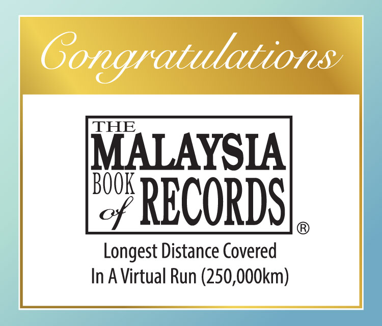 We broke the Malaysia Book of Records for the longest distance covered in a virtual run.jpg