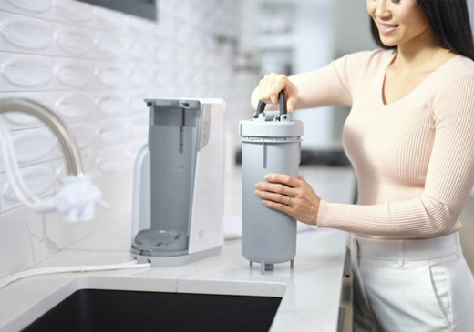 New eSpring