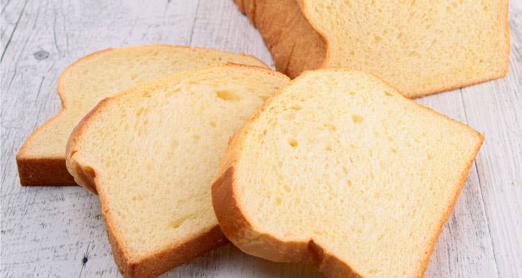 用Noxxa 面包机烘焙简单易做的布里欧(Brioche)奶油面包 